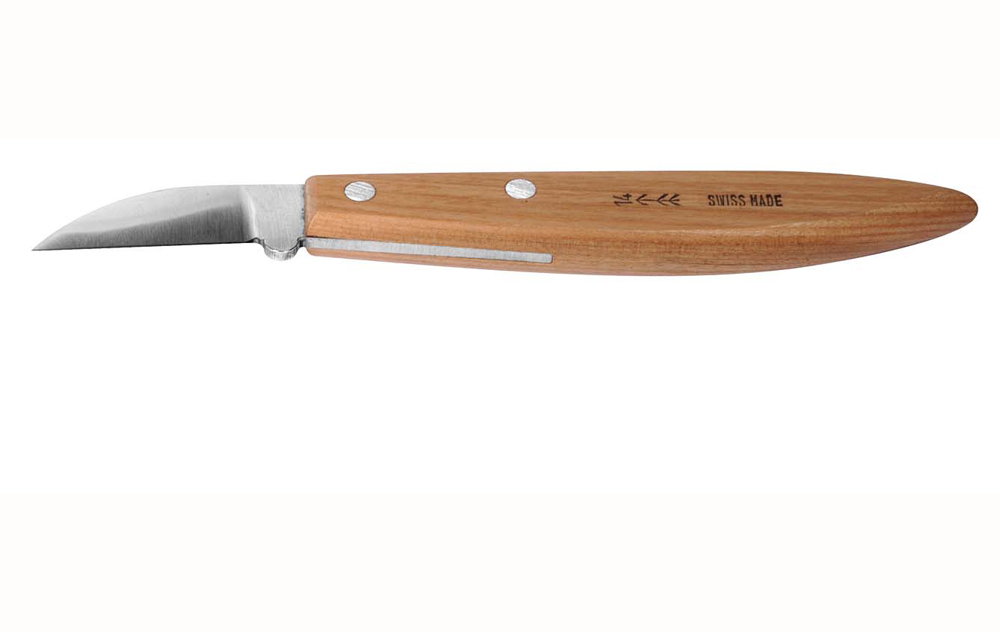 Pfeil # 14 - Chip Carve Knife
